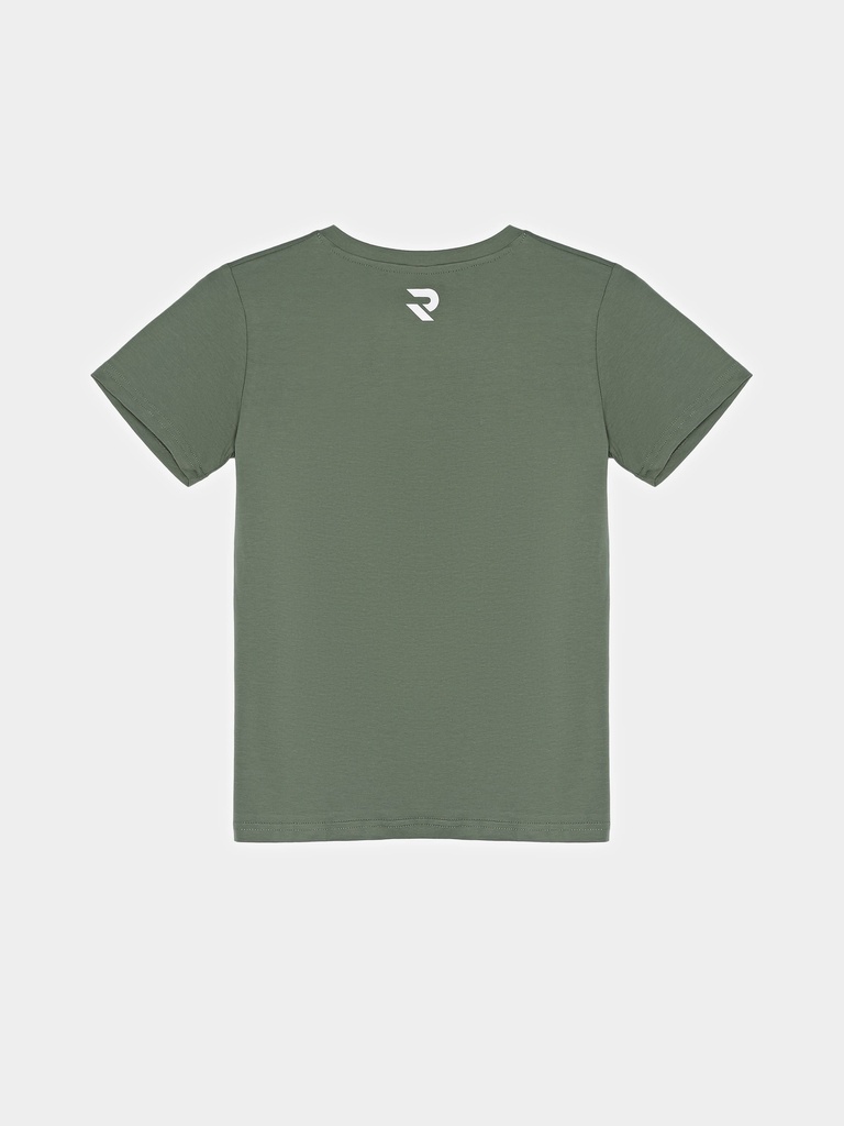 Radder 442560-310 Camiseta de niño Cuenca - 2