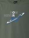 Radder 442560-310 Camiseta de niño Cuenca - 3