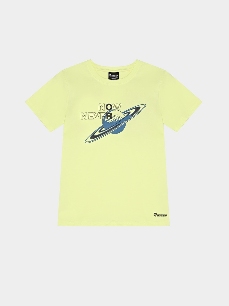 Radder 442560-710 Camiseta de niño Cuenca - 1