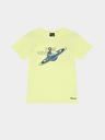 Radder 442560-710 Camiseta de niño Cuenca - 1