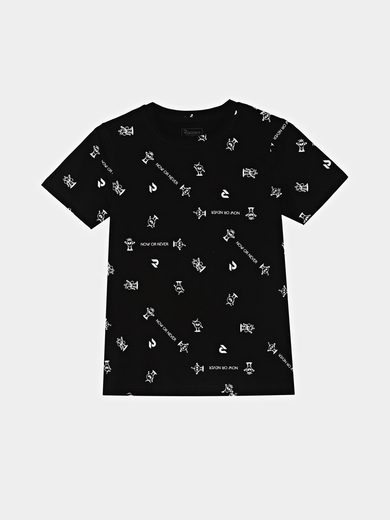 Radder 442561-010 Camiseta de niño Maputo - 1