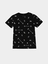 Radder 442561-010 Camiseta de niño Maputo - 1