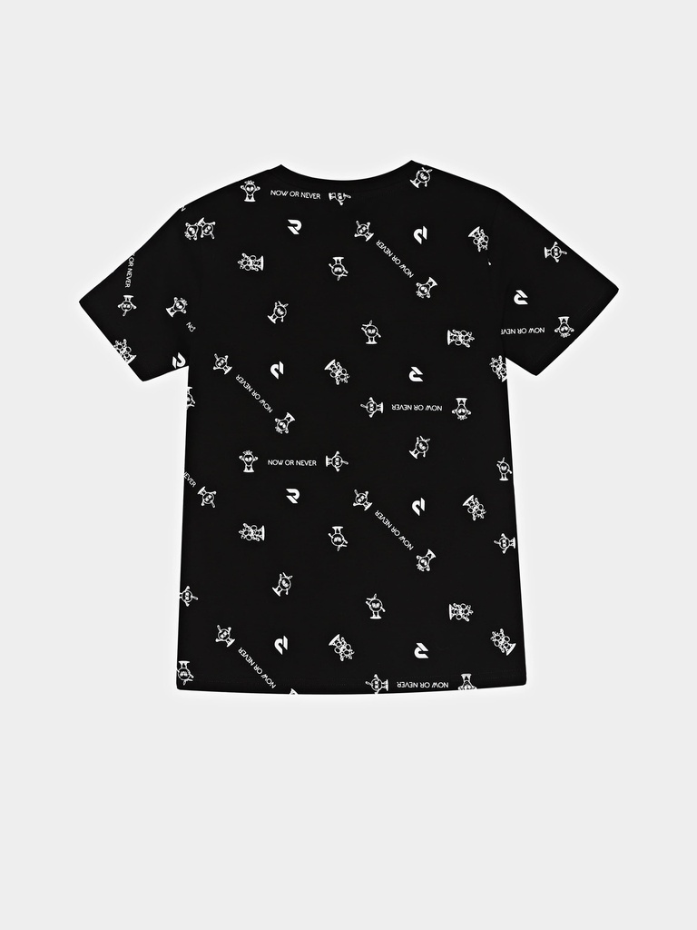 Radder 442561-010 Camiseta de niño Maputo - 2