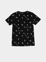 Radder 442561-010 Camiseta de niño Maputo - 2