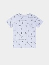 Radder 442561-100 Camiseta de niño Maputo - 1