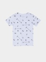 Radder 442561-100 Camiseta de niño Maputo - 2