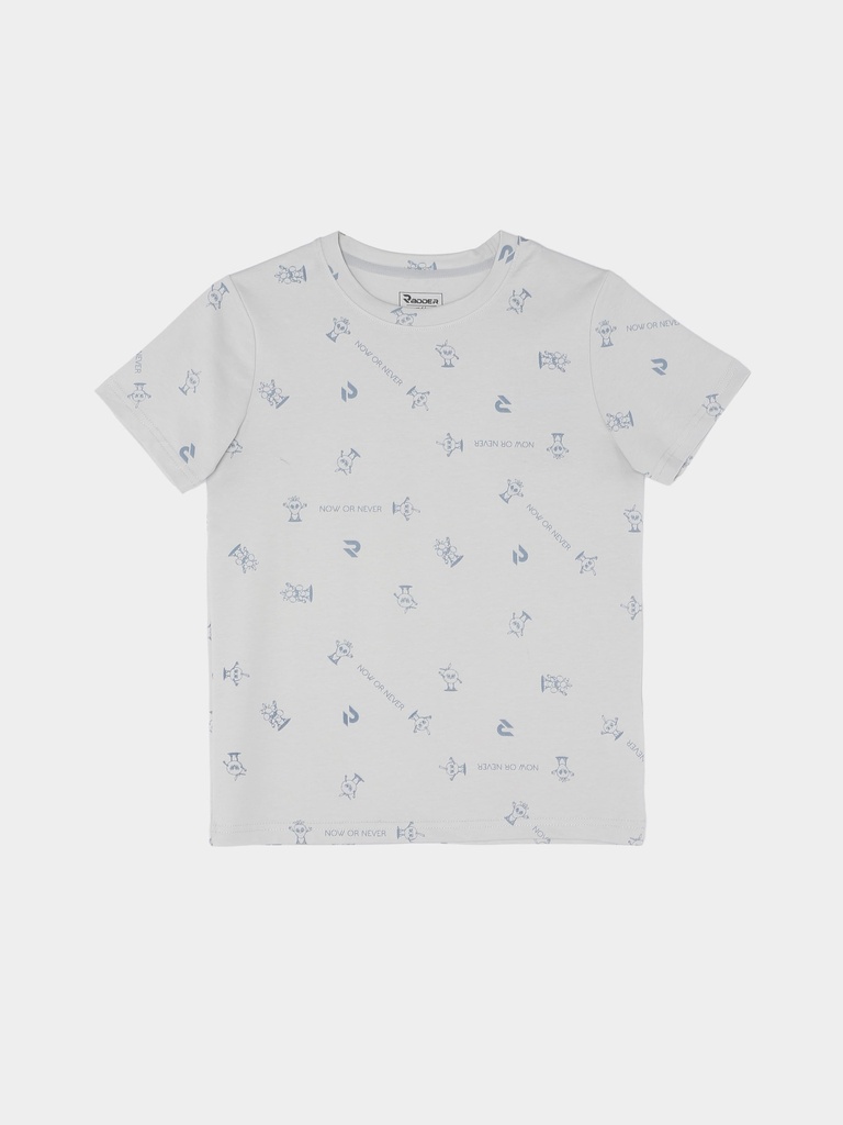 Radder 442561-400 Camiseta de niño Maputo - 1