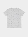 Radder 442561-400 Camiseta de niño Maputo - 1