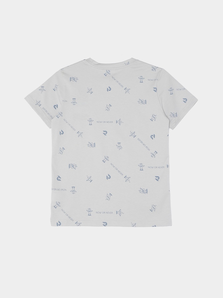 Radder 442561-400 Camiseta de niño Maputo - 2