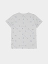 Radder 442561-400 Camiseta de niño Maputo - 2