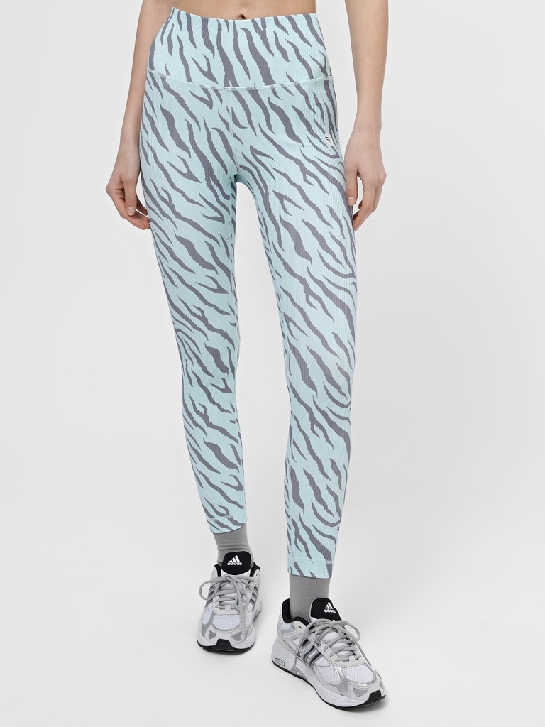 Evoids 312304-400 Leggings de mujer Cheetah - 1
