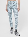 Evoids 312304-400 Leggings de mujer Cheetah - 1