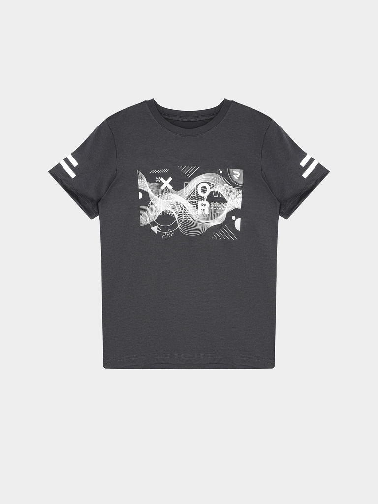 Radder 442563-010 Camiseta de niño Banjul - 1
