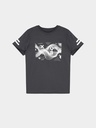 Radder 442563-010 Camiseta de niño Banjul - 1