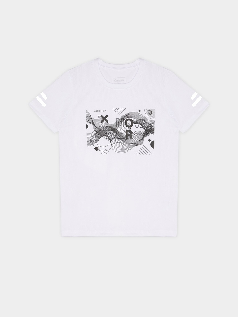 Radder 442563-100 Camiseta de niño Banjul - 1