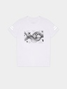 Radder 442563-100 Camiseta de niño Banjul - 1