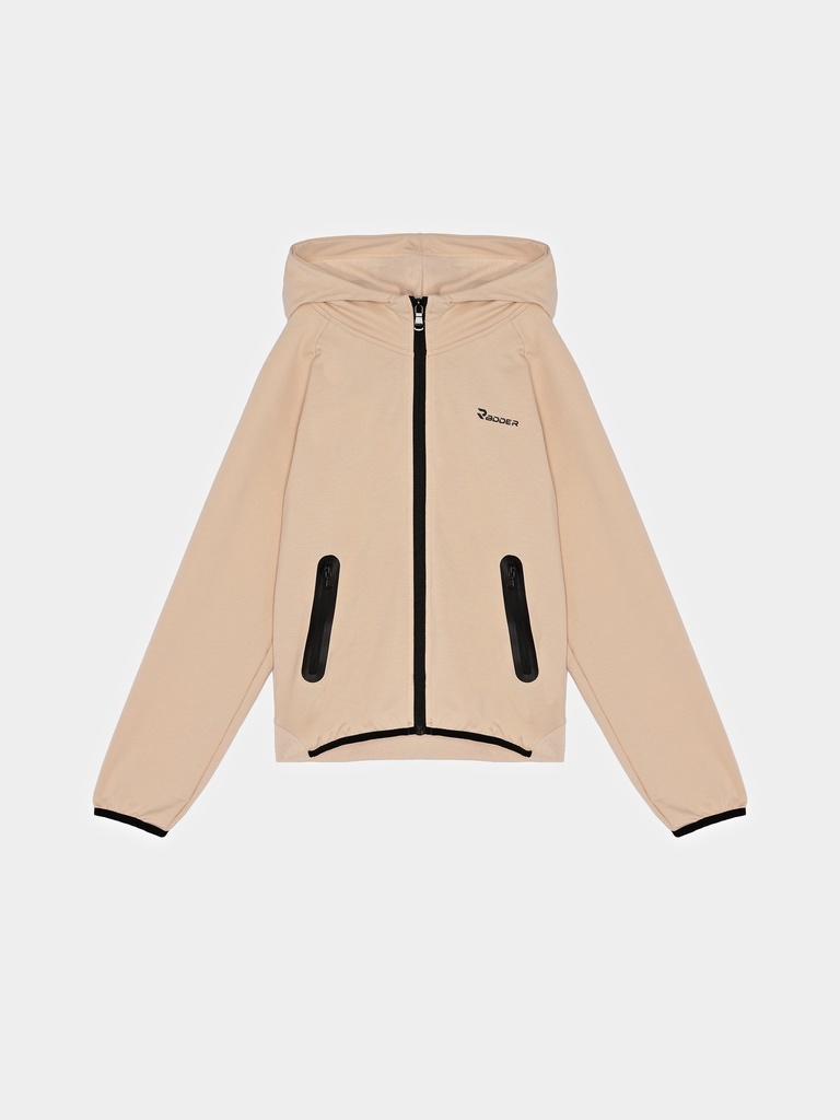 Radder 442570-125 Sudadera de niño Tamsin - 1
