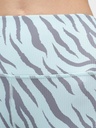 Evoids 312304-400 Leggings de mujer Cheetah - 4