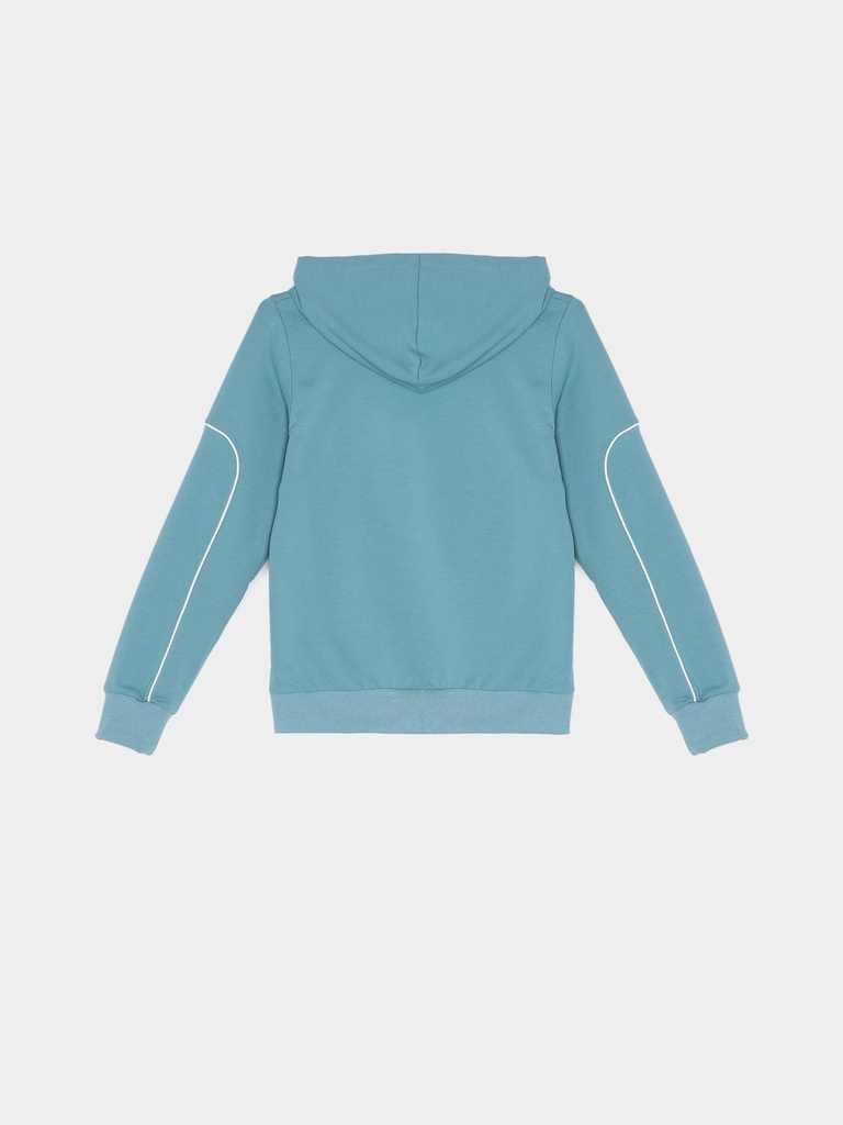 Radder 442573-400 Sudadera de niño Ginevra - 2