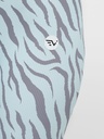 Evoids 312304-400 Leggings de mujer Cheetah - 5