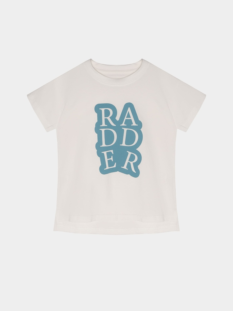 Radder 442578-121 Camiseta de niño Ondine - 1
