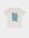 Radder 442578-121 Camiseta de niño Ondine - 1