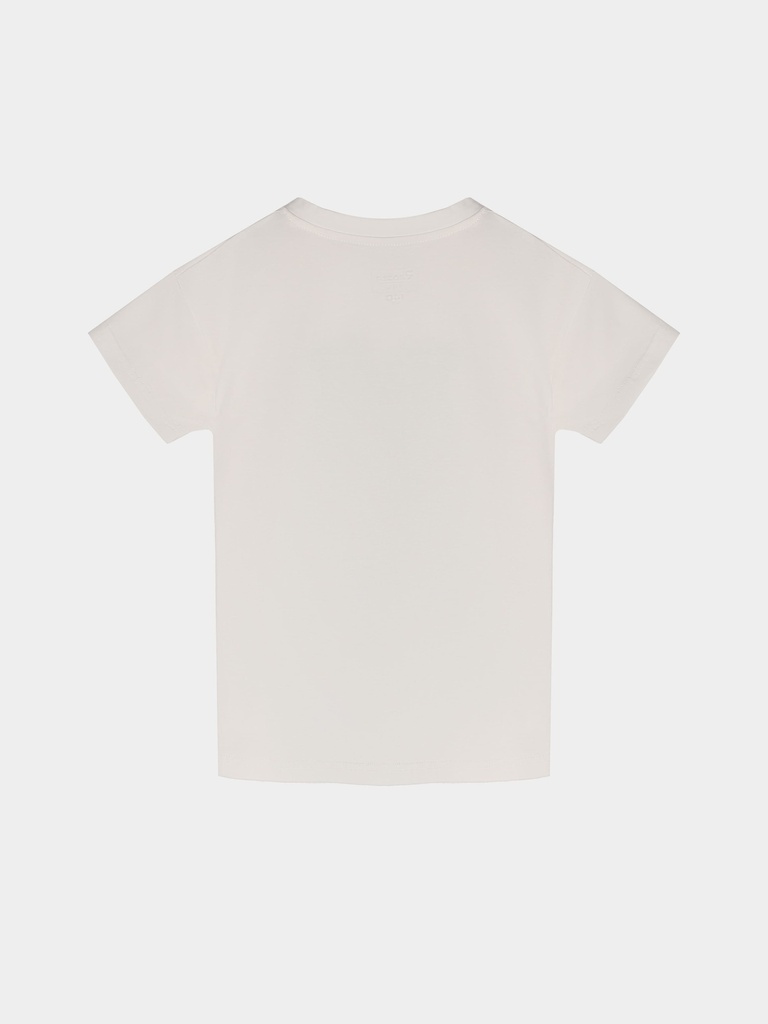 Radder 442578-121 Camiseta de niño Ondine - 2