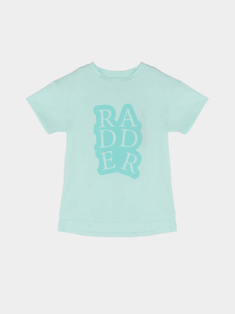 Radder 442578-405 Camiseta de niño Ondine - 1