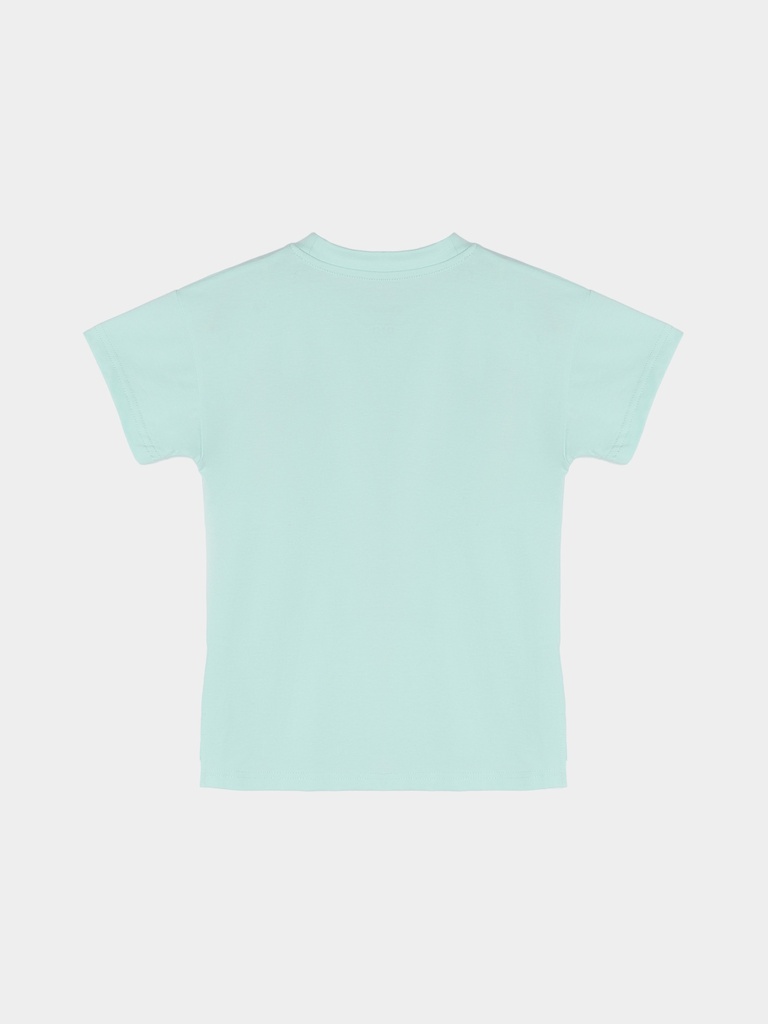 Radder 442578-405 Camiseta de niño Ondine - 2