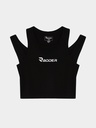 Radder 442582-010 Camiseta de tirantes de niño Fleur - 1
