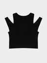 Radder 442582-010 Camiseta de tirantes de niño Fleur - 2
