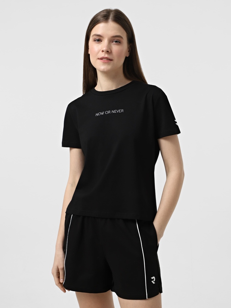 Radder 442587-010 Camiseta de mujer Eloise - 1