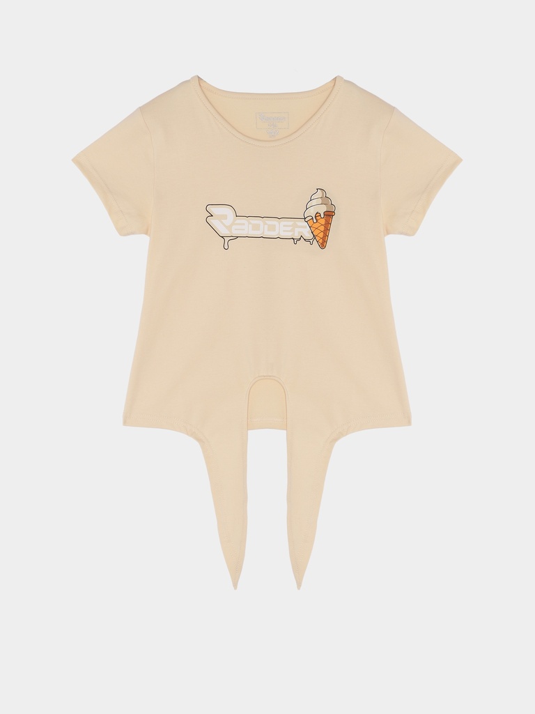 Radder 442588-125 Camiseta de niño Solace - 1