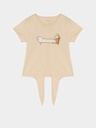 Radder 442588-125 Camiseta de niño Solace - 1