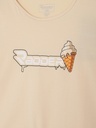 Radder 442588-125 Camiseta de niño Solace - 3