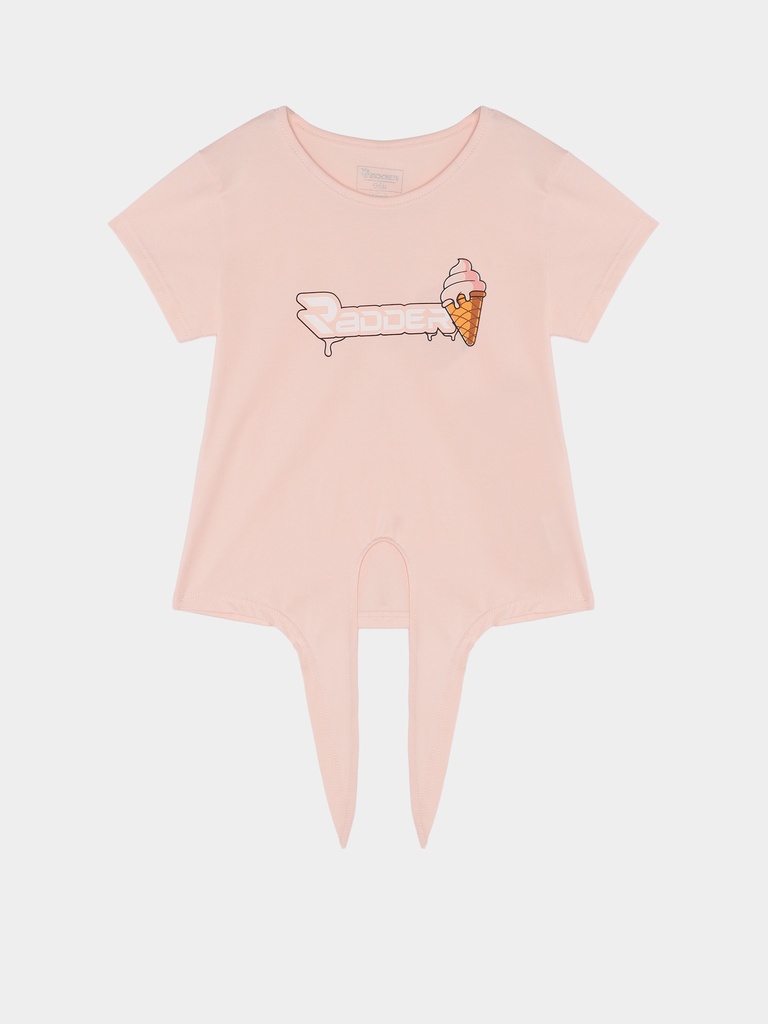 Radder 442588-600 Camiseta de niño Solace - 1