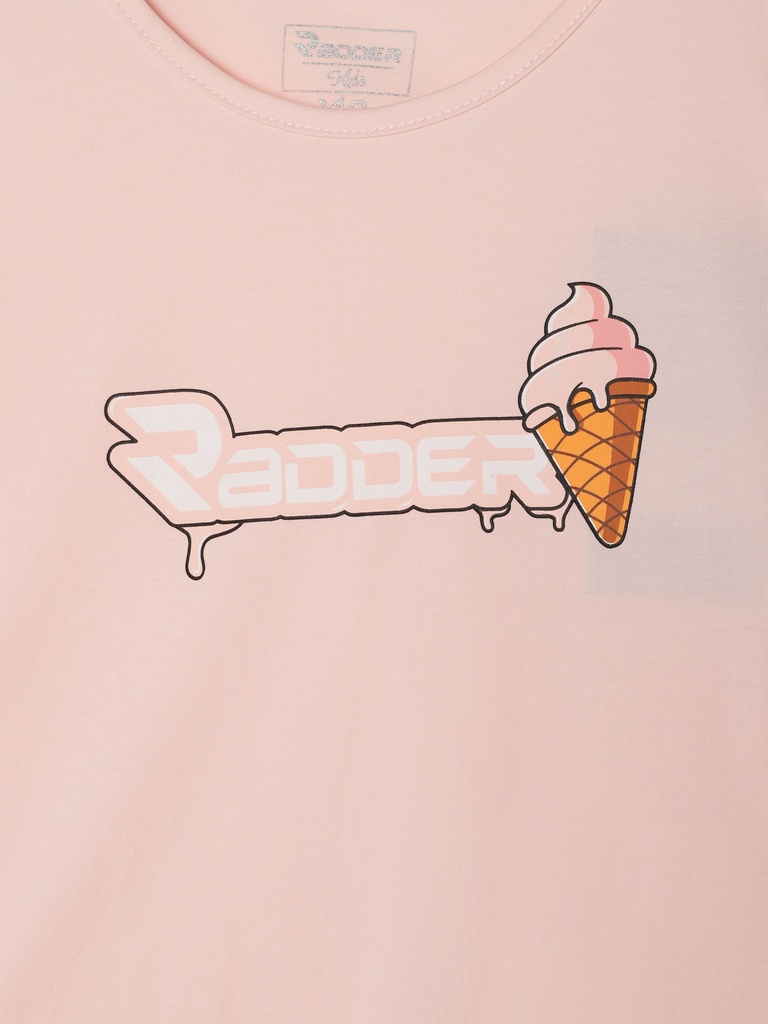 Radder 442588-600 Camiseta de niño Solace - 3