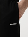 Radder 442589-010 Pantalones de hombre Kestrel - 4