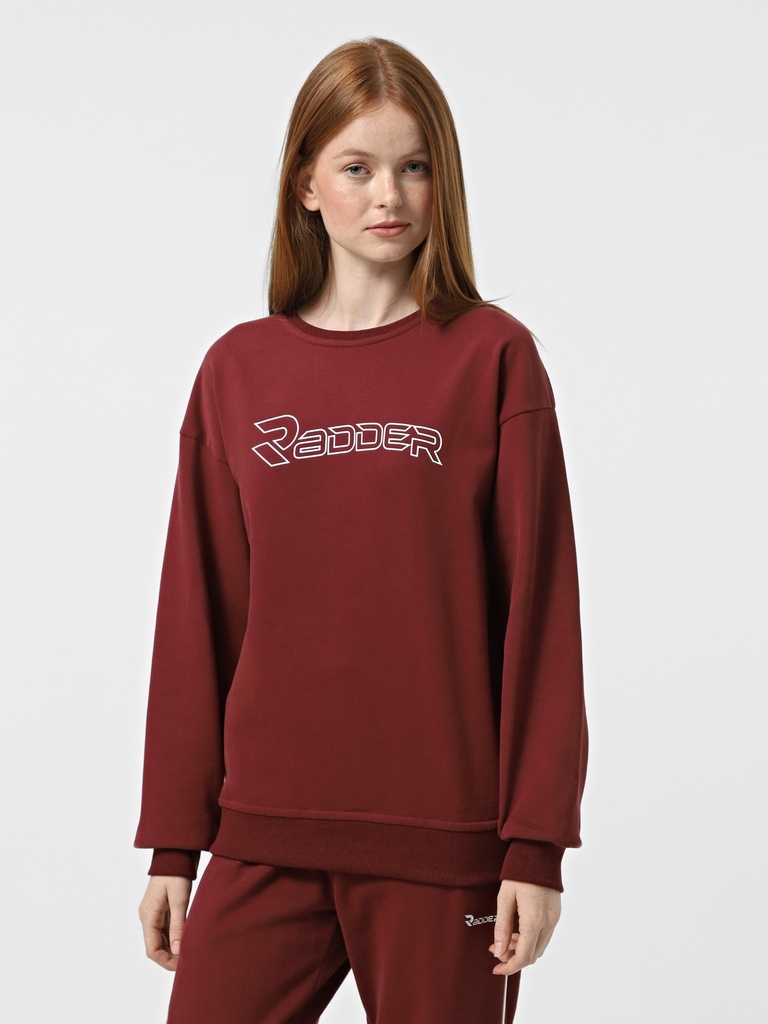 Radder 442592-670 Sudadera de mujer Wren - 1