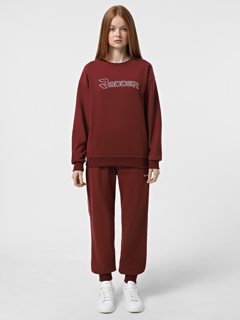 Radder 442592-670 Sudadera de mujer Wren - 5
