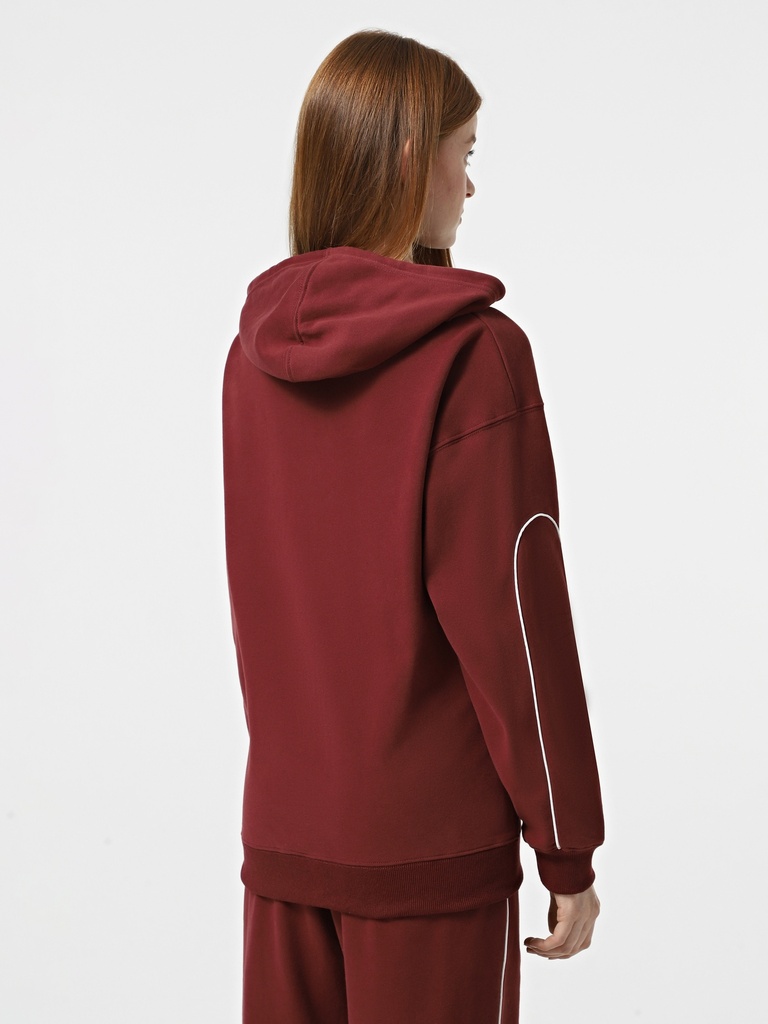 Radder 442593-670 Sudadera de mujer Marigold - 2