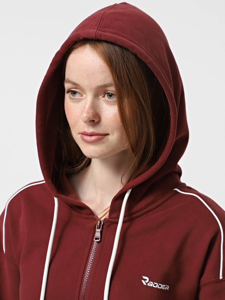 Radder 442593-670 Sudadera de mujer Marigold - 3