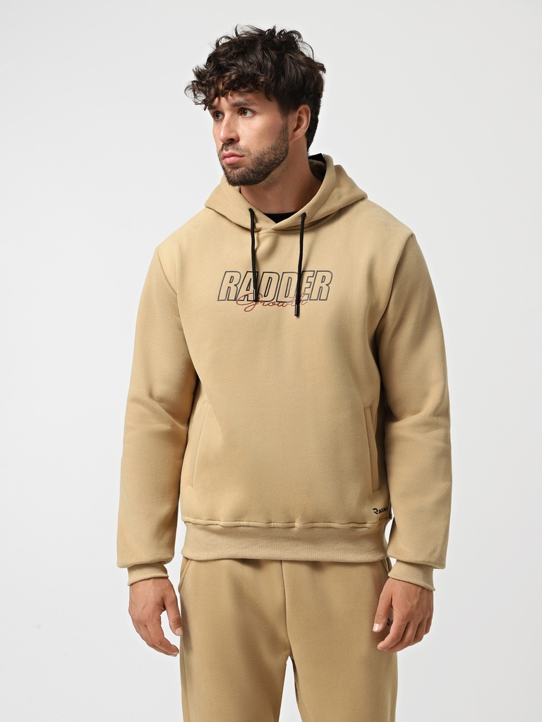 Radder 442598-125 Sudadera de hombre Larkspur - 1