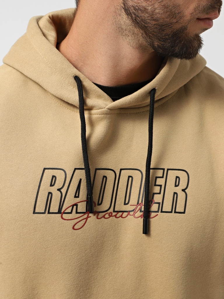 Radder 442598-125 Sudadera de hombre Larkspur - 3