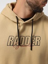 Radder 442598-125 Sudadera de hombre Larkspur - 3