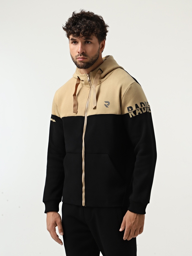 Radder 442602-125 Sudadera de hombre Ashby - 1