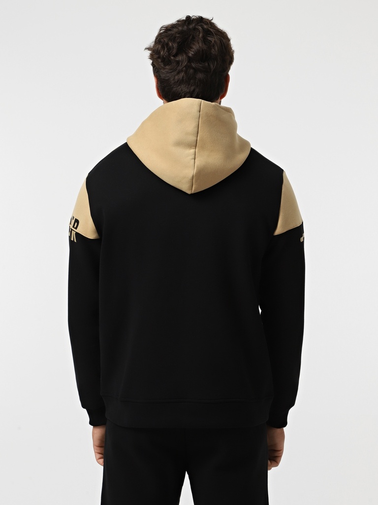 Radder 442602-125 Sudadera de hombre Ashby - 2