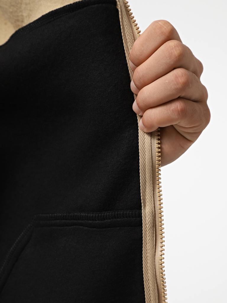 Radder 442602-125 Sudadera de hombre Ashby - 4