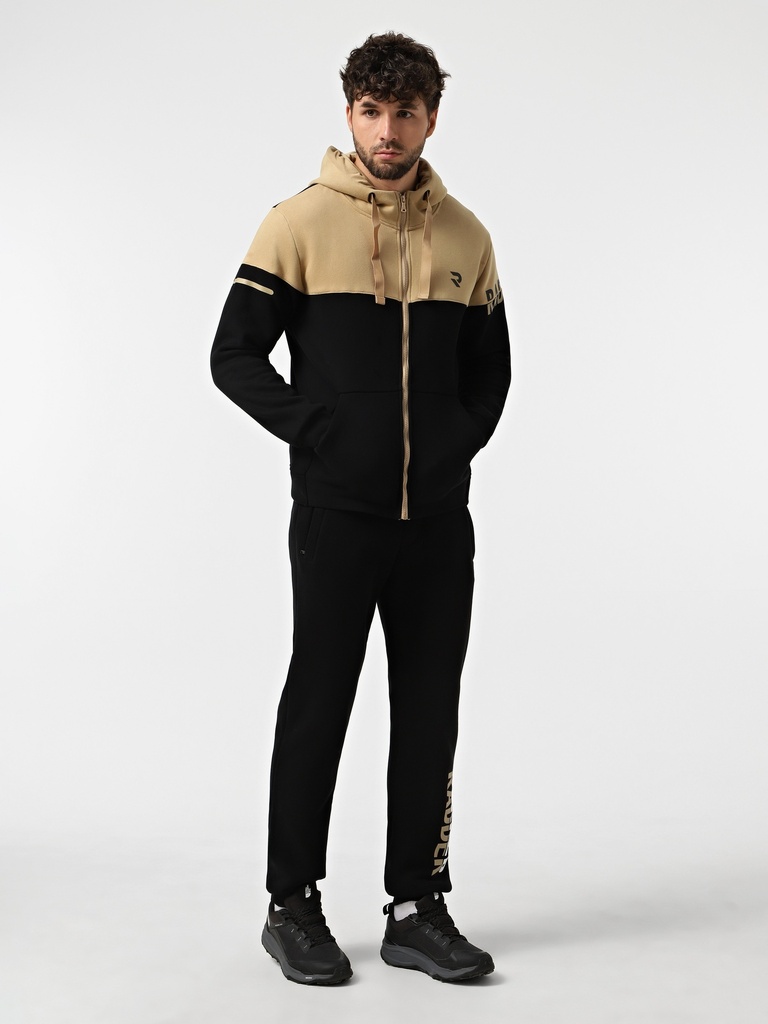 Radder 442602-125 Sudadera de hombre Ashby - 5