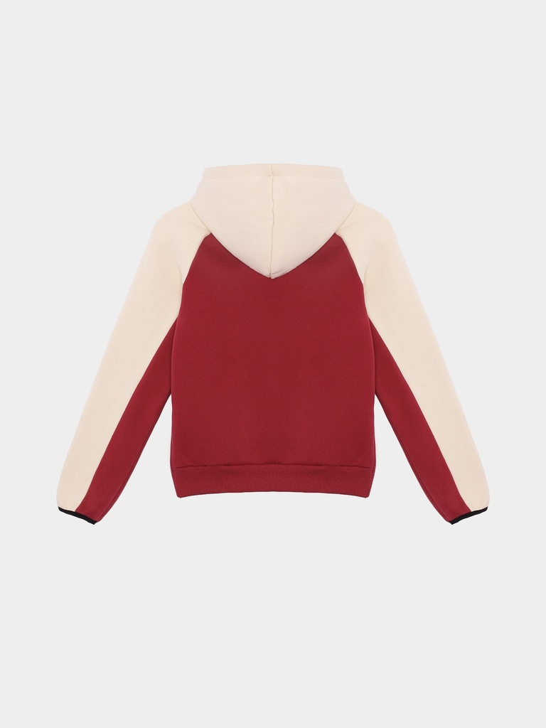 Radder 442613-125 Sudadera de niño Enigma - 2